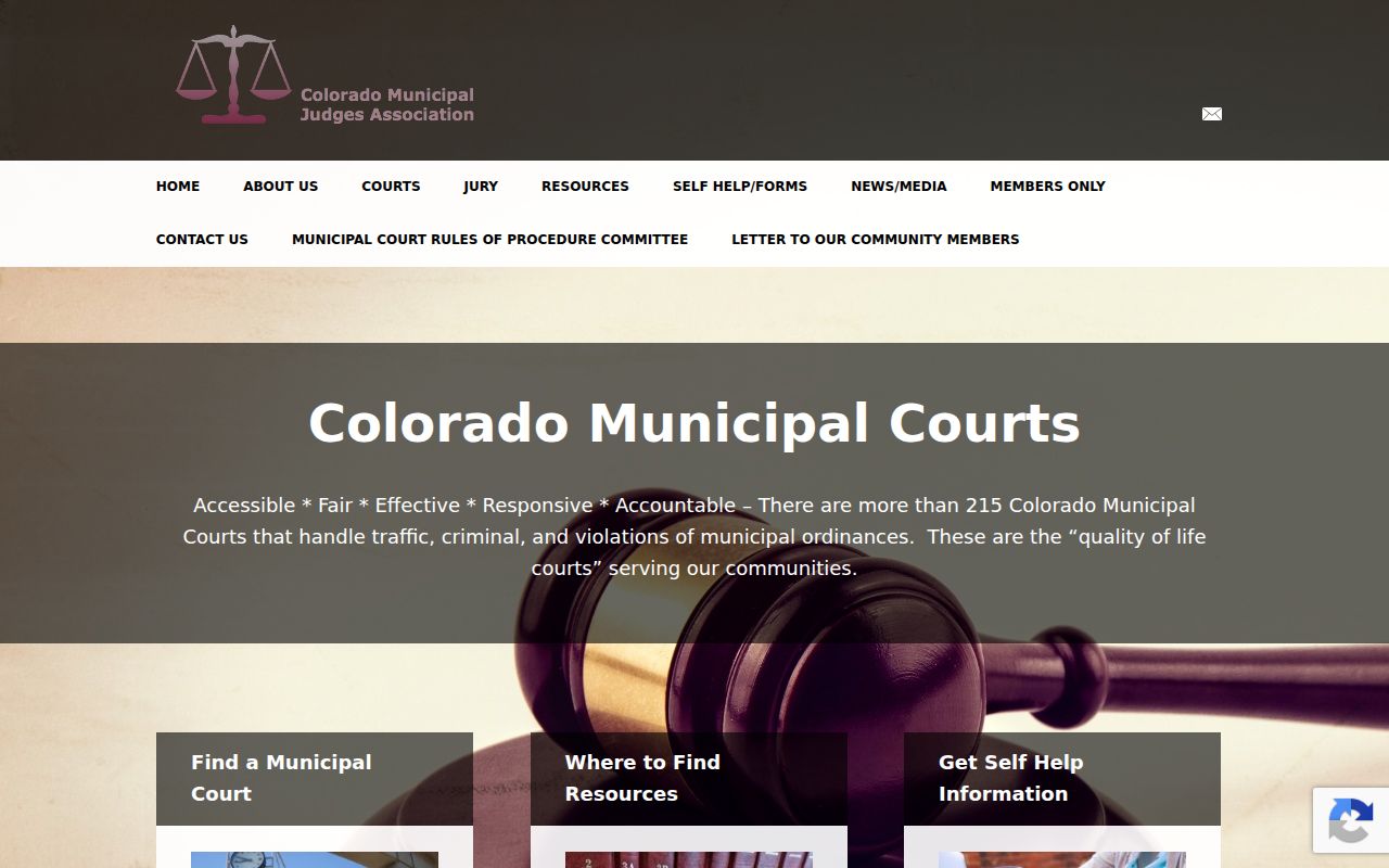 Rio Grande County warrant records involving Colorado municipal courts